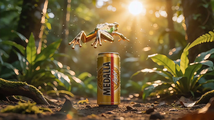 EL SABOR QUE TE LLAMA